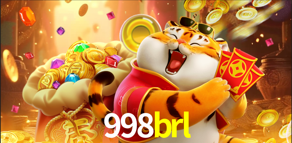 998brl: Seu Cassino Premiado com Pagamentos Rápidos