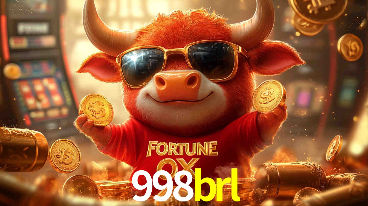 998brl - Cassino Premium do Brasil - 998brl.com