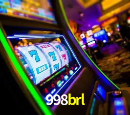 Descubra a Essência do 998brl: Nossa História e Compromissos