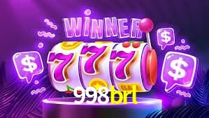 Welcome Bonus 998brl