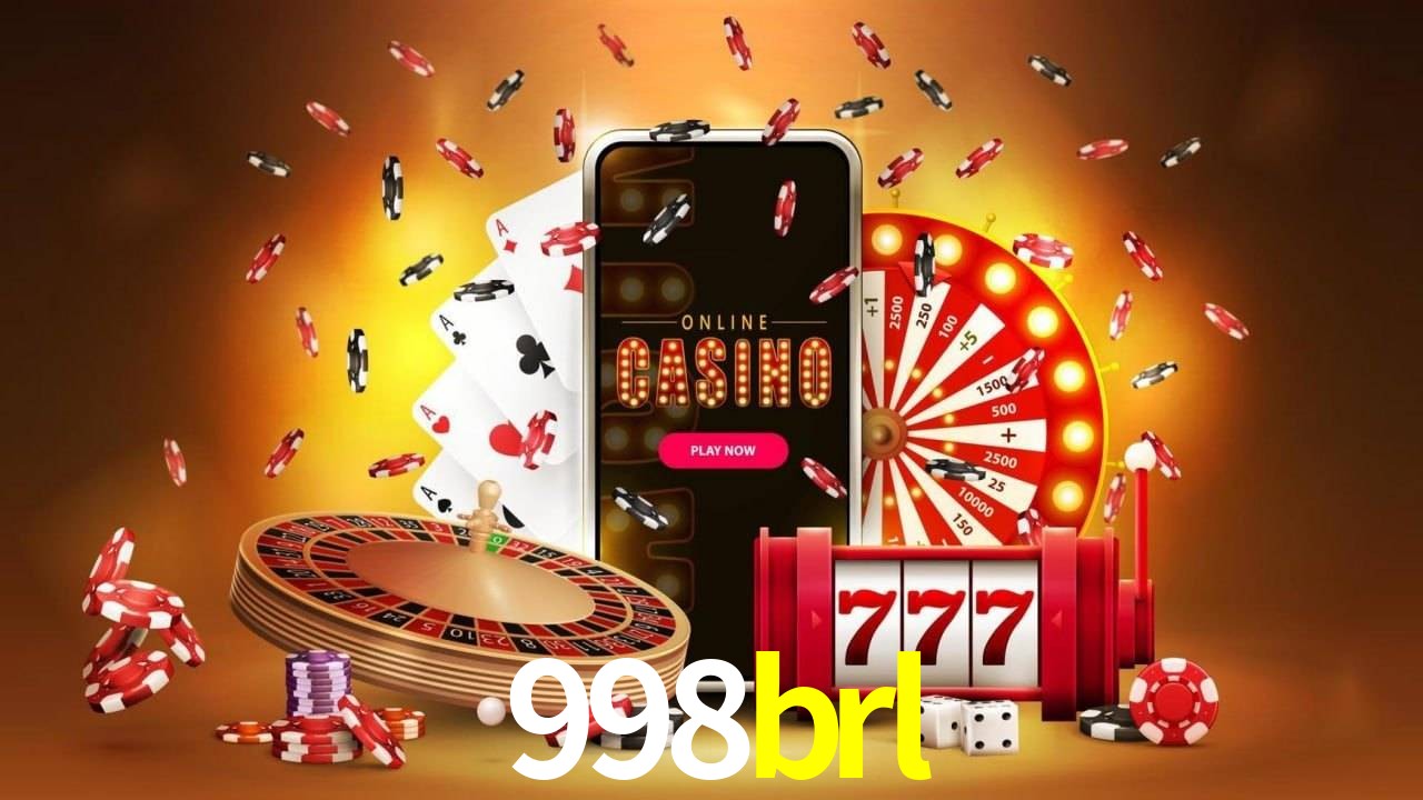Estatísticas 998brl