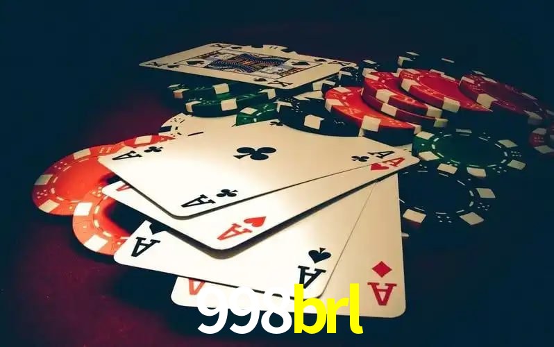 cassino 998brl