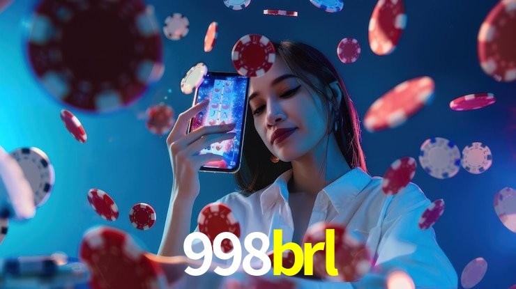 A Popularidade dos Caça-Níqueis no 998brl