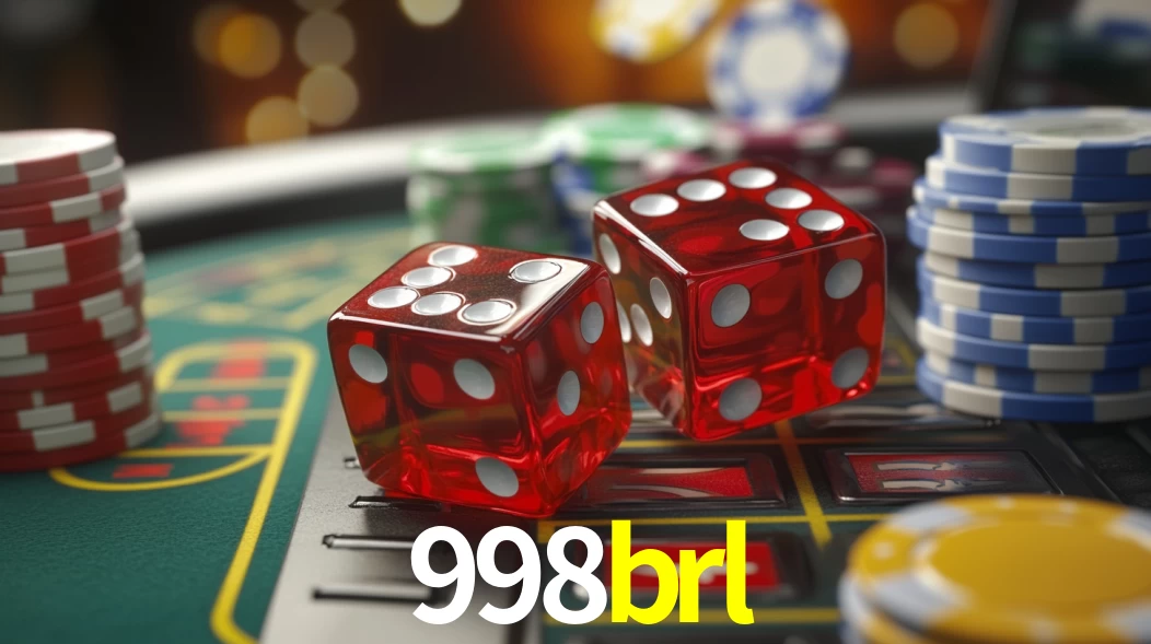 Live Casino 998brl