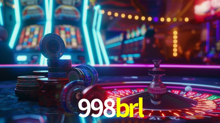 Live Casino 998brl