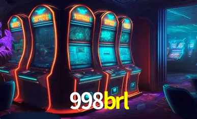 Descubra o Mundo do Cassino Online com 998brl