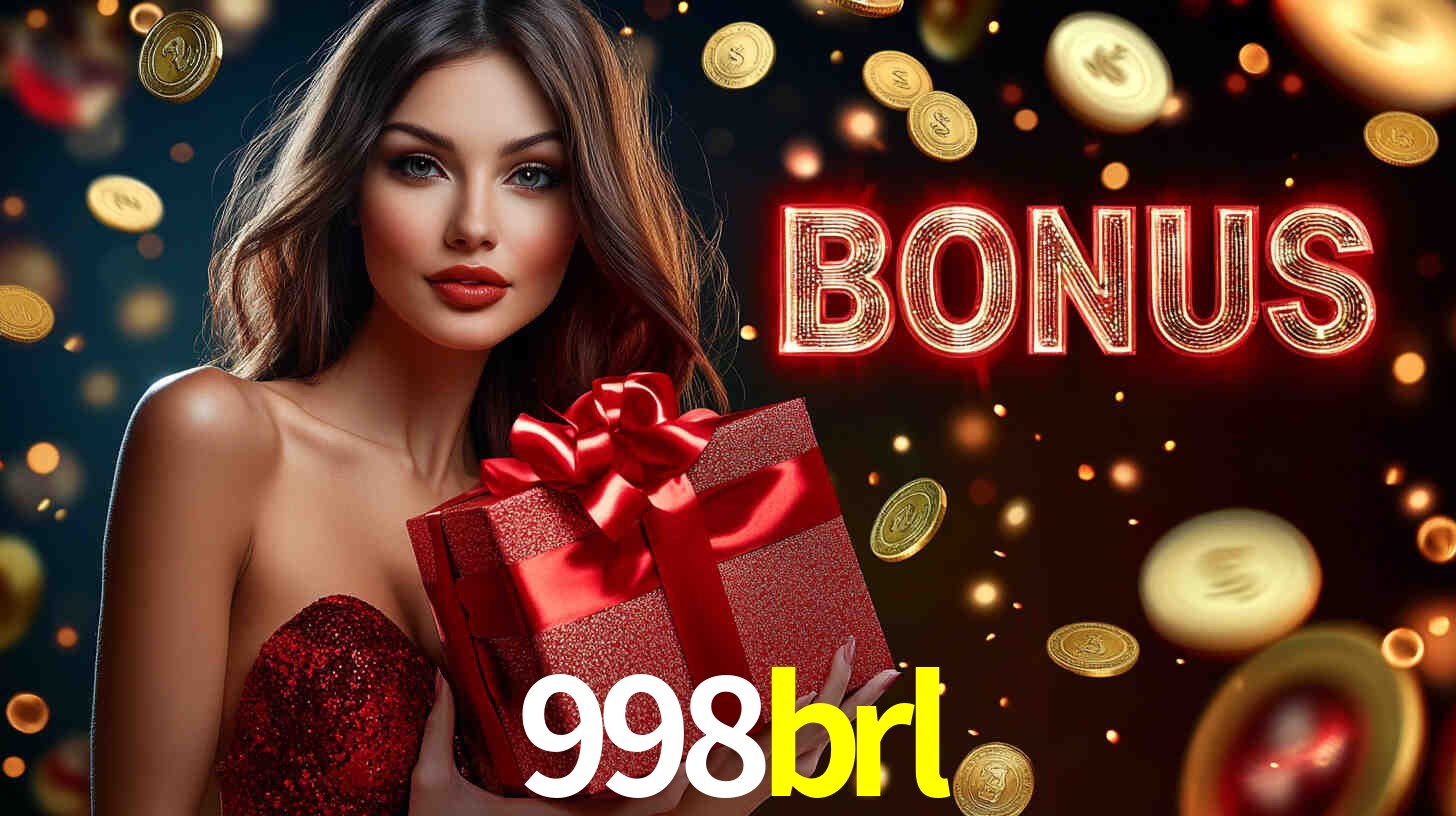 Descubra a Magia dos Jogos de Arcade no 998brl