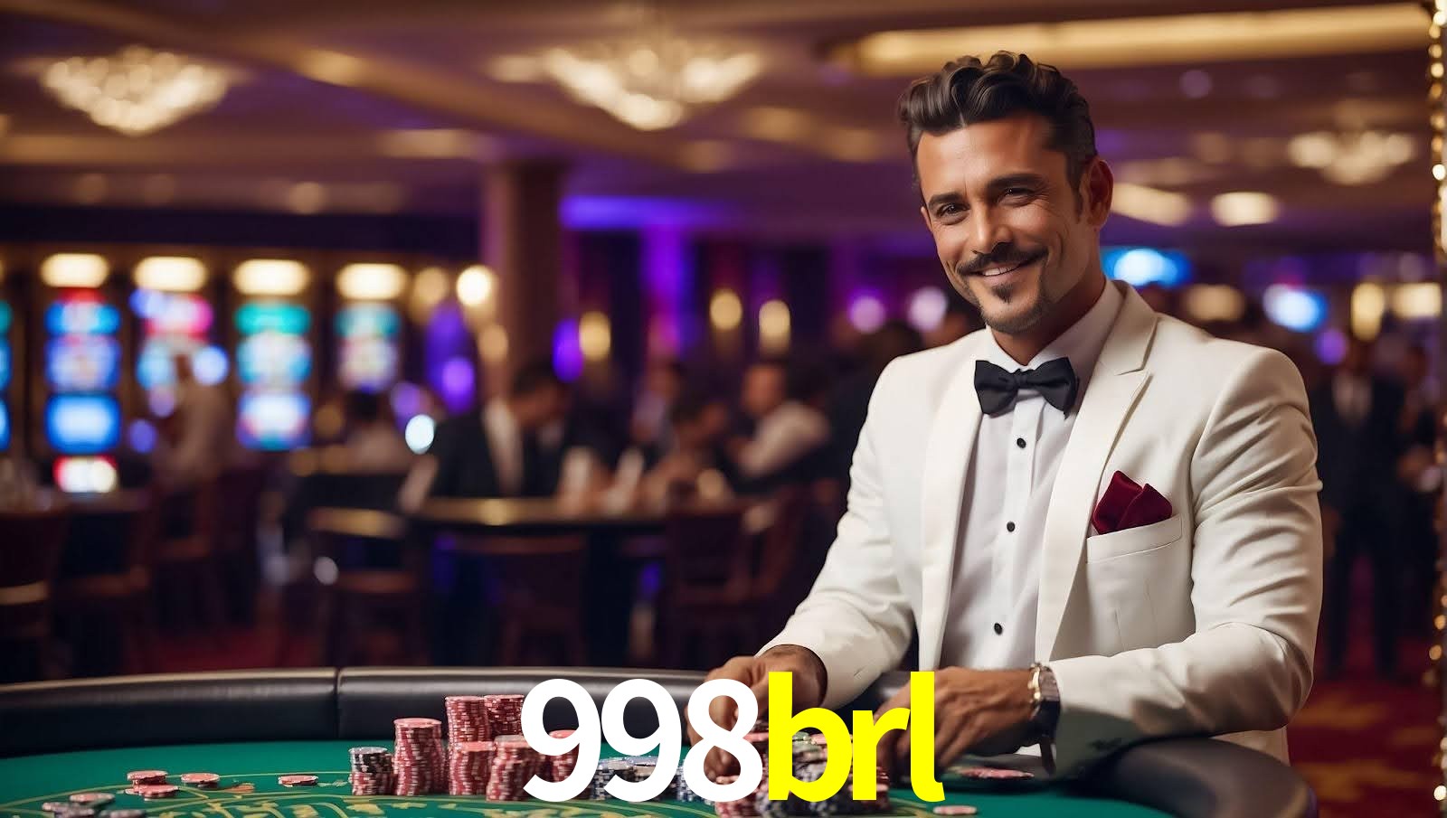 Jogos de Slot 998brl