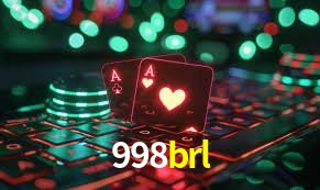 Mesa de Roleta 998brl