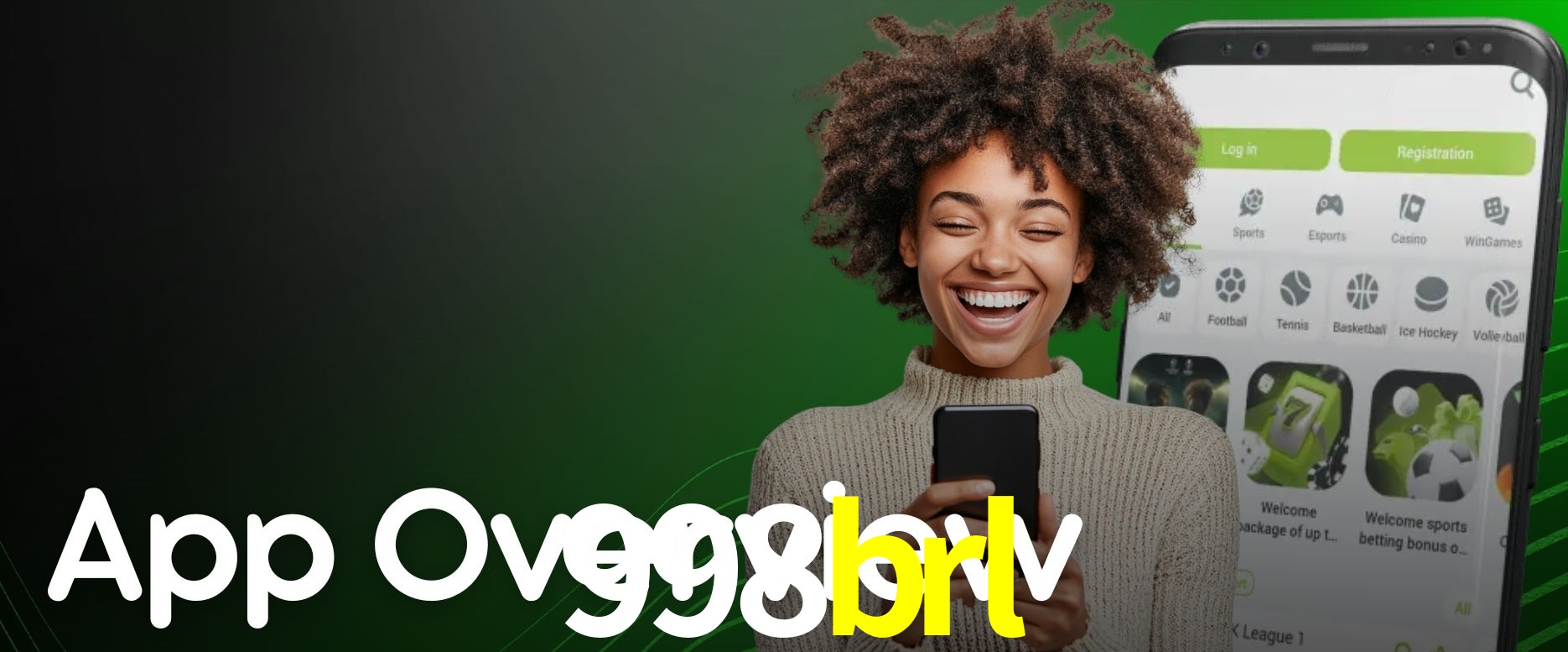 Responsive Design 998brl