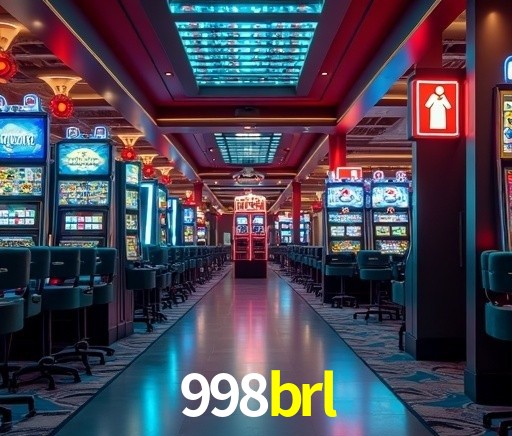 Apostas Esportivas na 998brl: Um Guia Completo