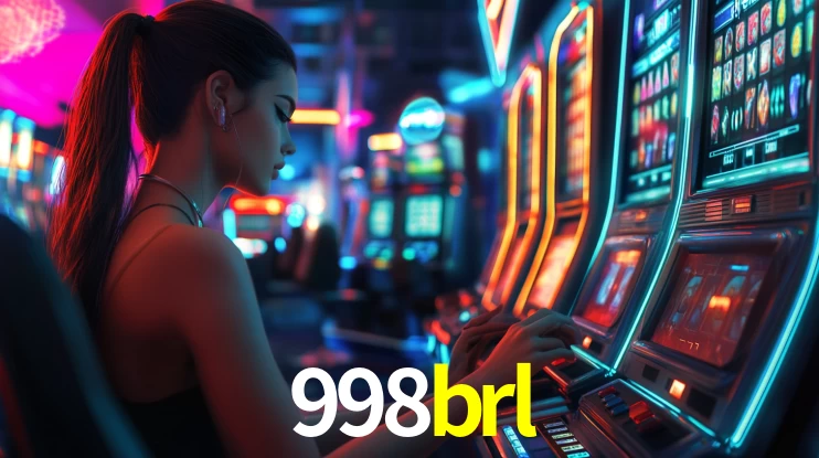 998brl App Interface