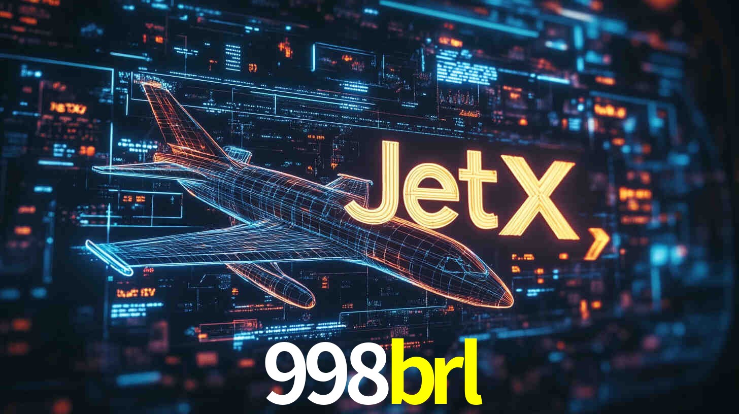 Inovações de Jogos na 998brl: O Futuro das Experiências Interativas