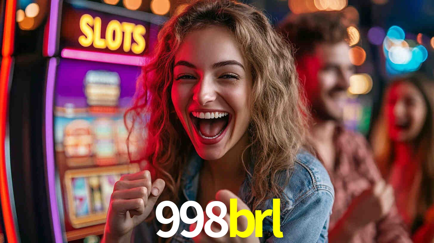 Inovações de Jogos na 998brl: O Futuro das Experiências Interativas