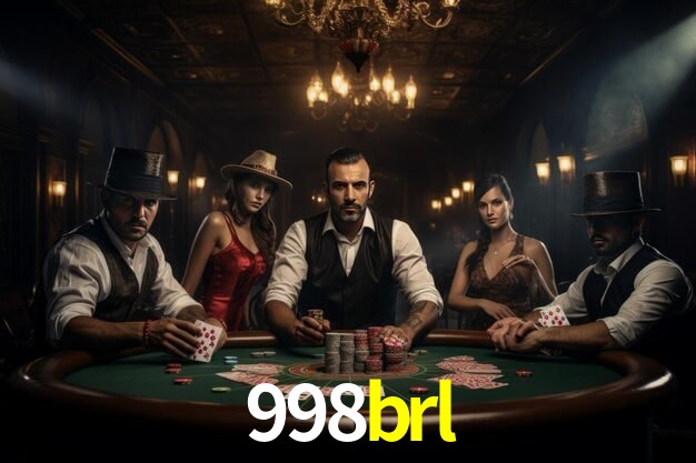 Descubra a Essência do 998brl: Nossa História e Compromissos