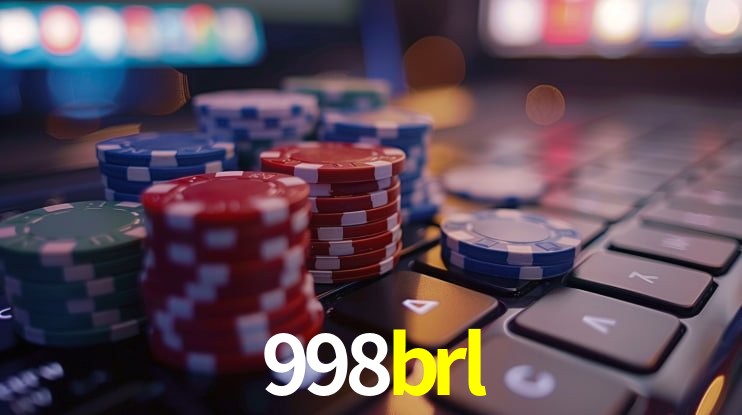 Diretório de Jogos 998brl