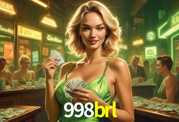 Apostas Esportivas na 998brl: Um Guia Completo
