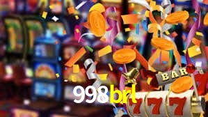 998brl: A Experiência de Casino com Jogos de Mesa ao Vivo