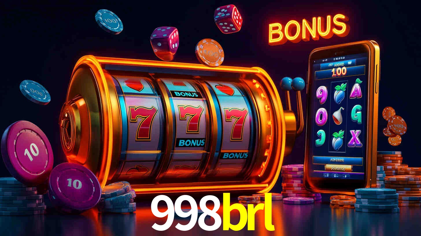 Desvendando o Mundo dos Jogos Virtuais na 998brl