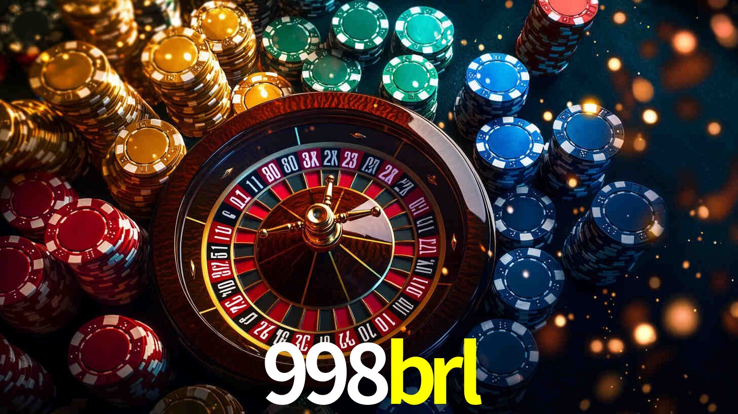 Welcome Bonus 998brl
