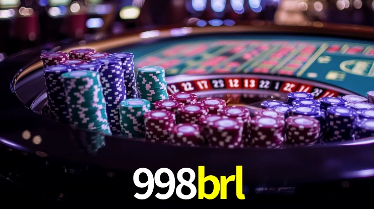 Blackjack Table 998brl