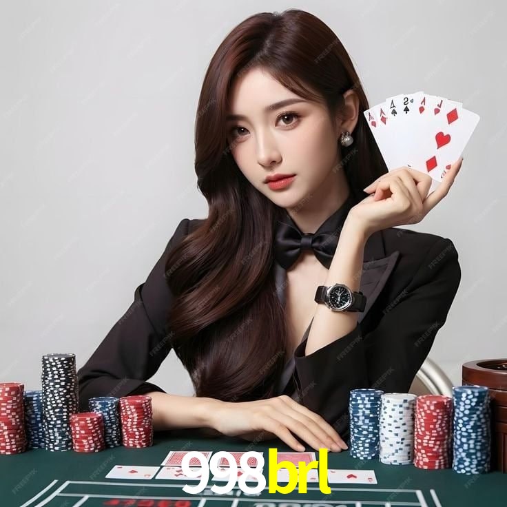 Casino Ao Vivo 998brl