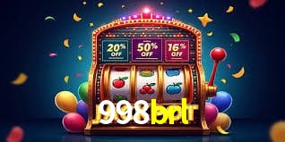 Provedores de Jogos 998brl