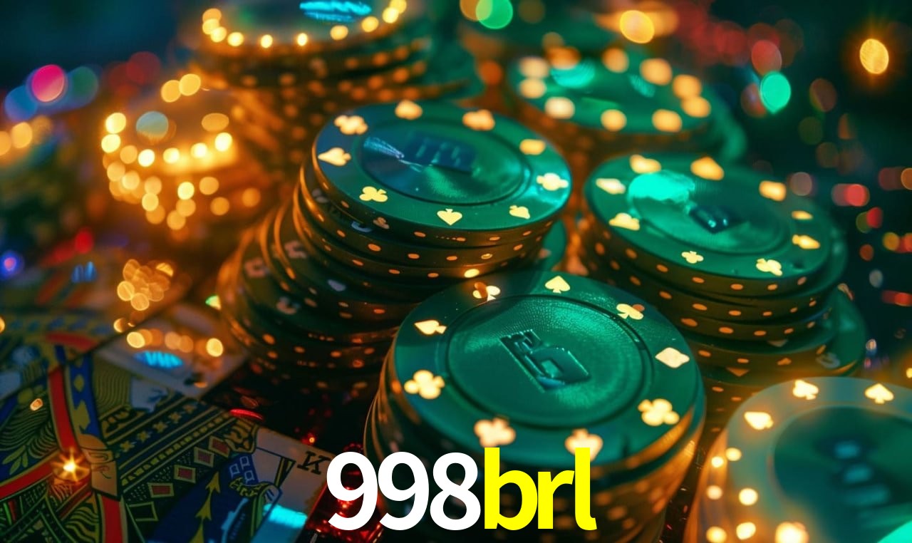Bônus de Boas-vindas 998brl