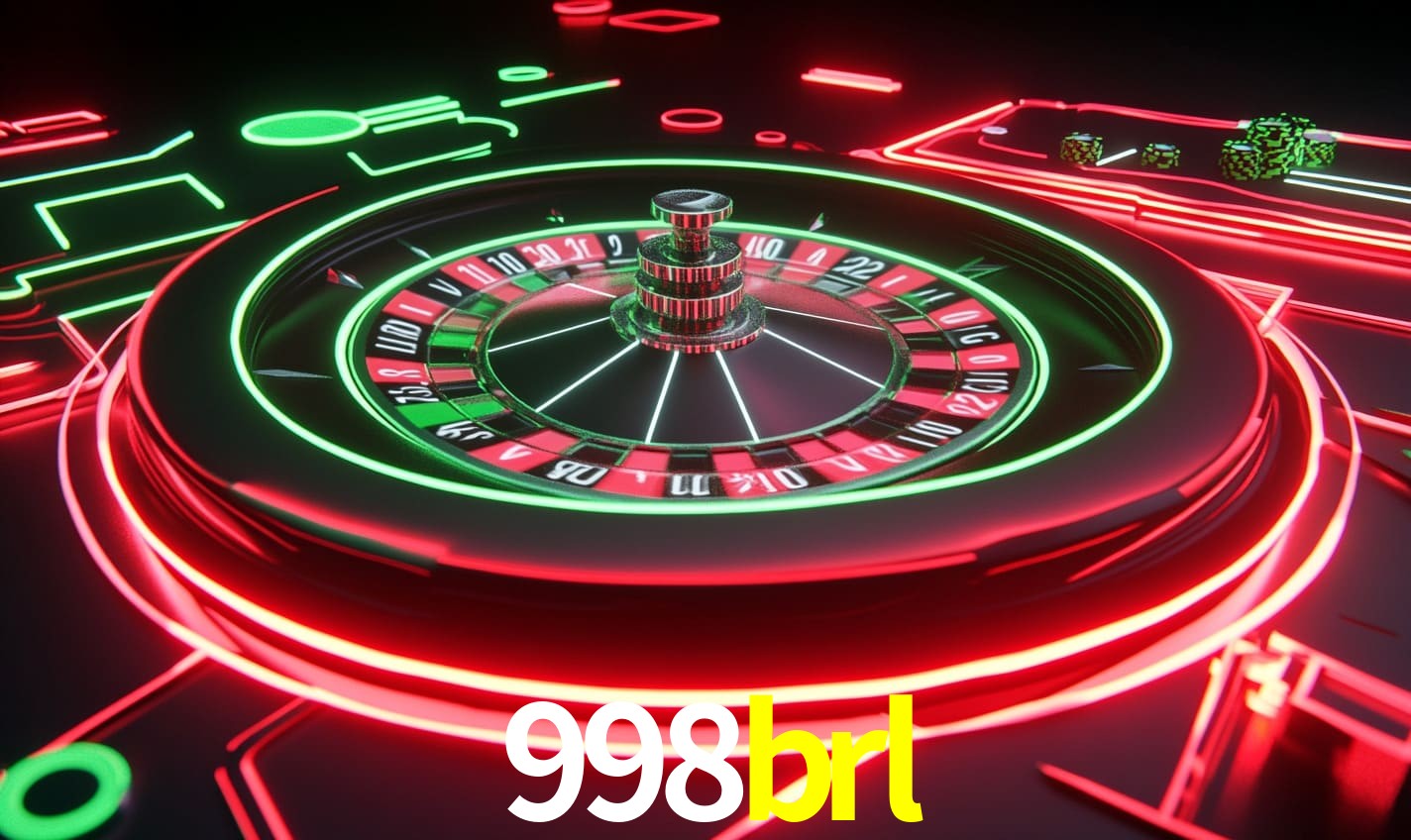 A Popularidade dos Caça-Níqueis no 998brl