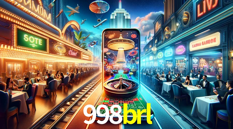 Secure Login 998brl