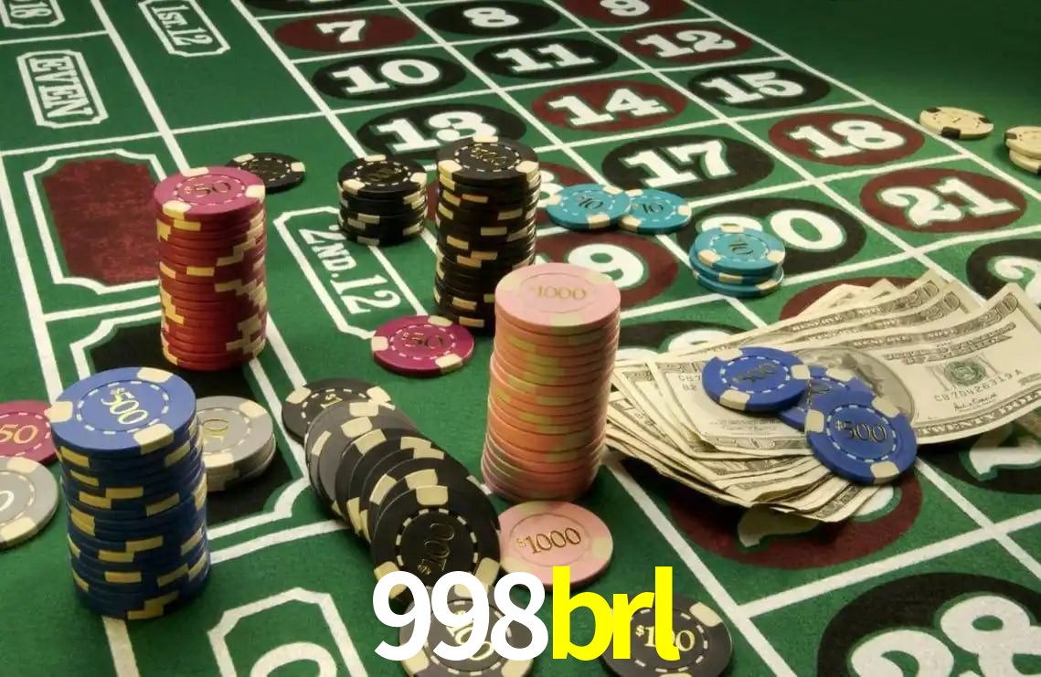 Ofertas Imperdíveis na 998brl: Promoções e Bônus Que Valem a Pena