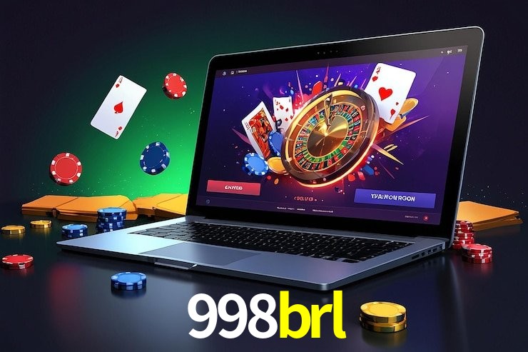 Benefícios da Conta 998brl