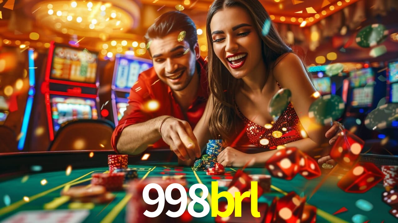 Recursos de Bônus 998brl