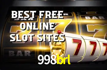 Descubra o Mundo do Cassino Online com 998brl