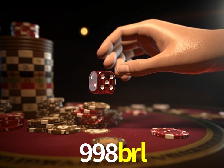 Apostas de Futebol 998brl