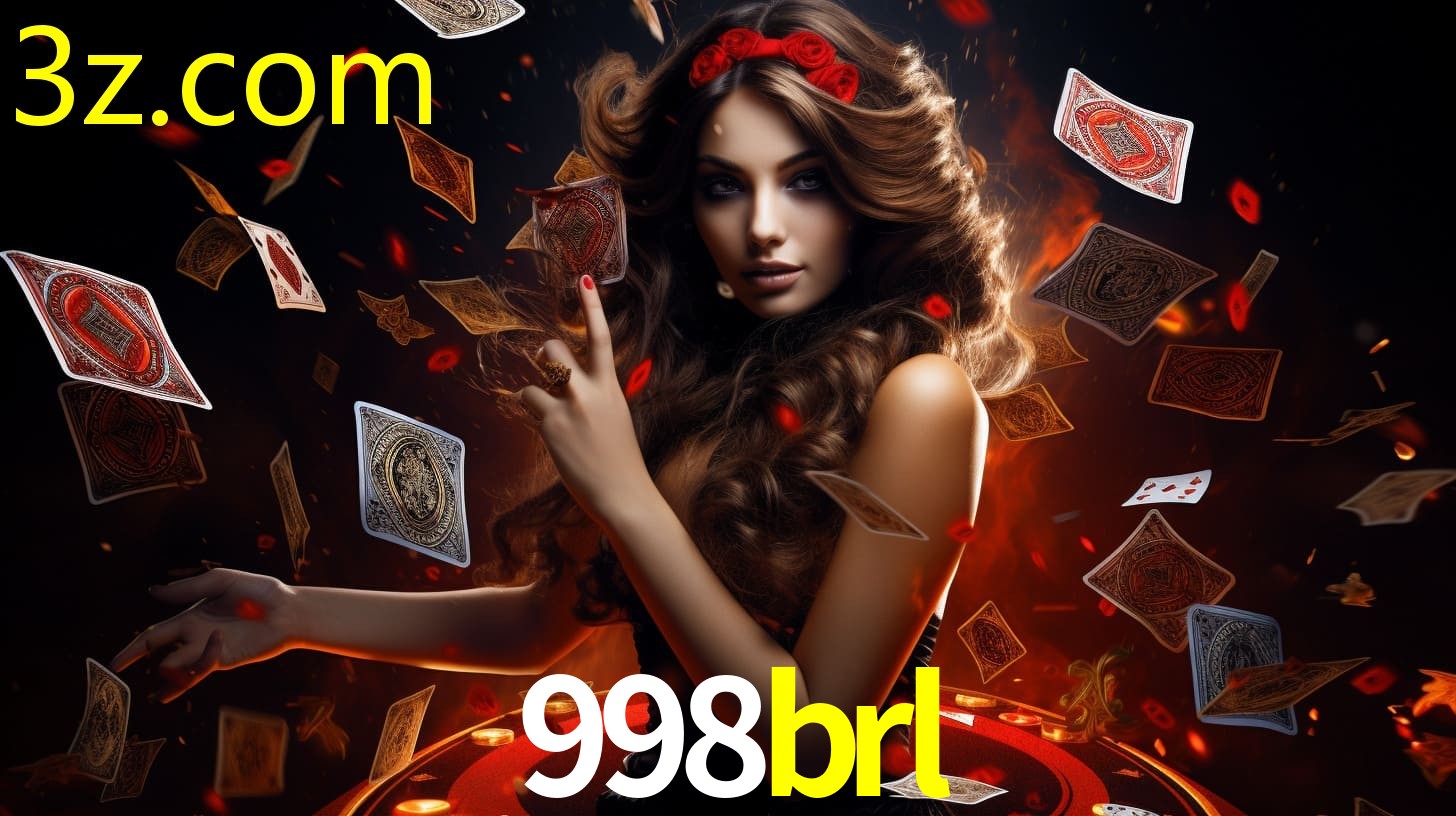 App 998BRL.COM  