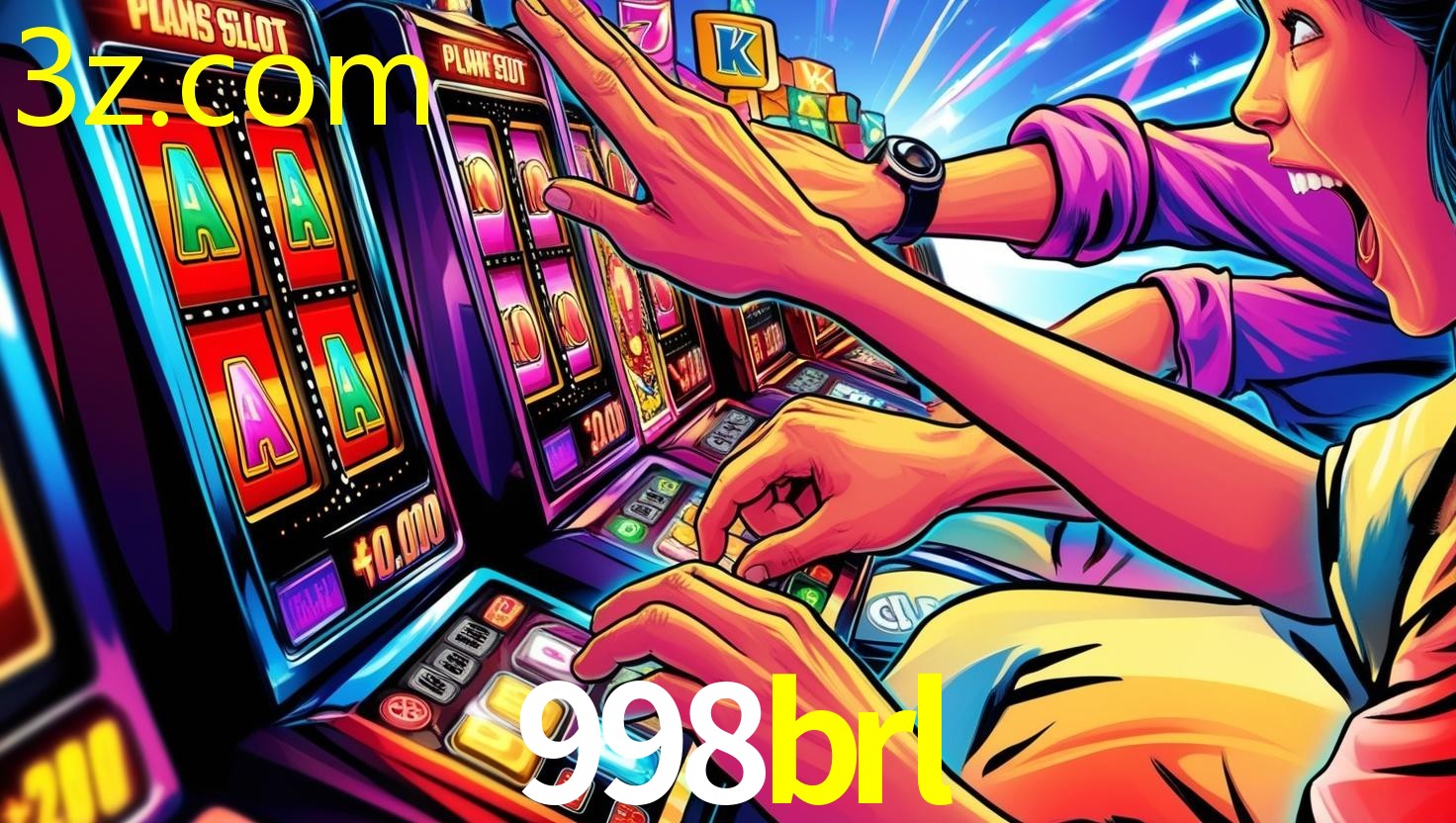 998BRL.COM Login Rápido