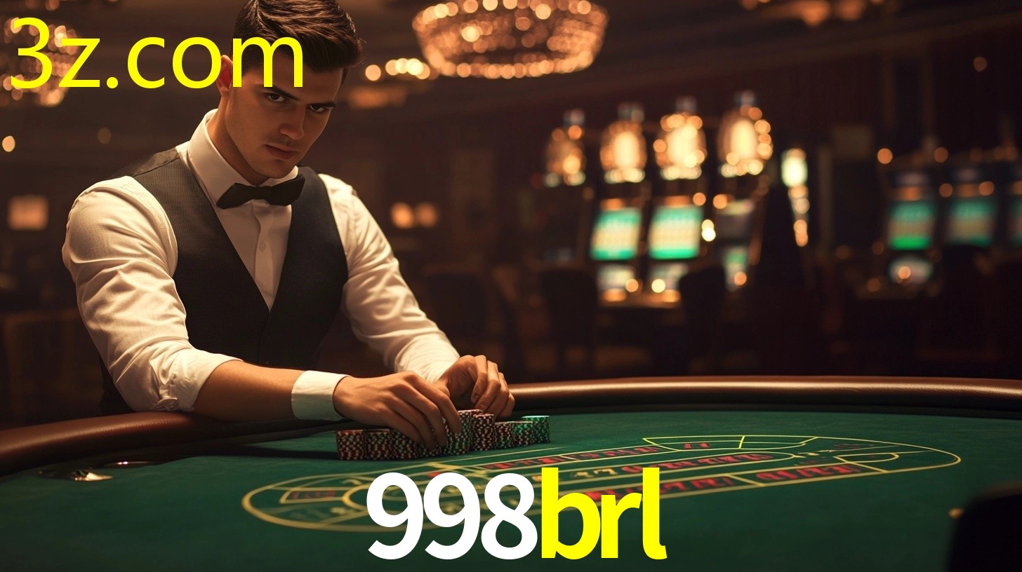 Cassino Online Seguro 998BRL.COM
