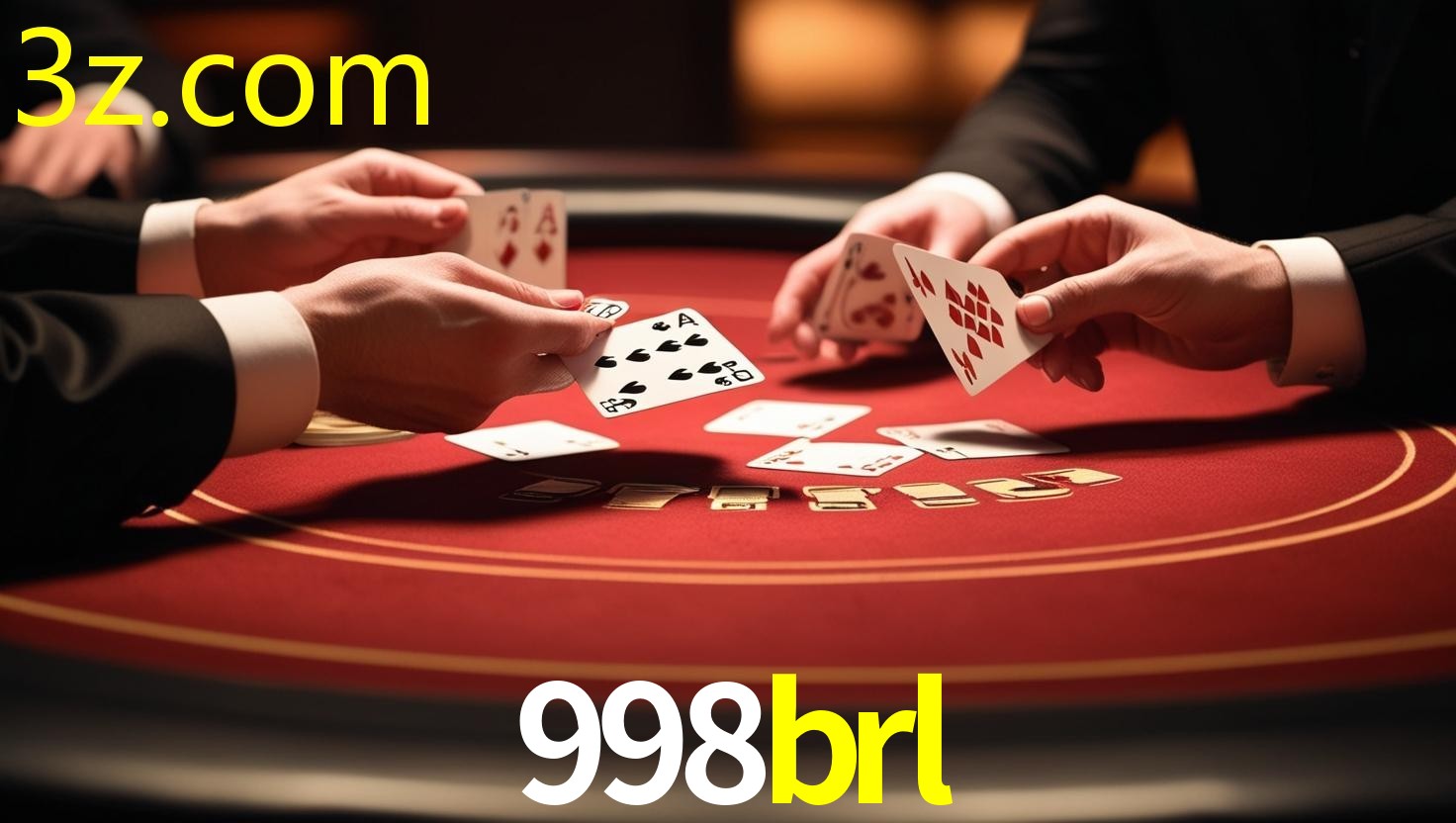 Login Seguro 998BRL.COM